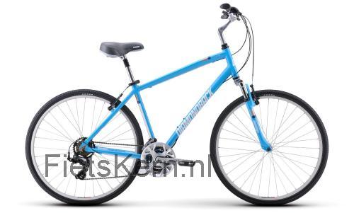 Diamondback Edgewood specificaties 